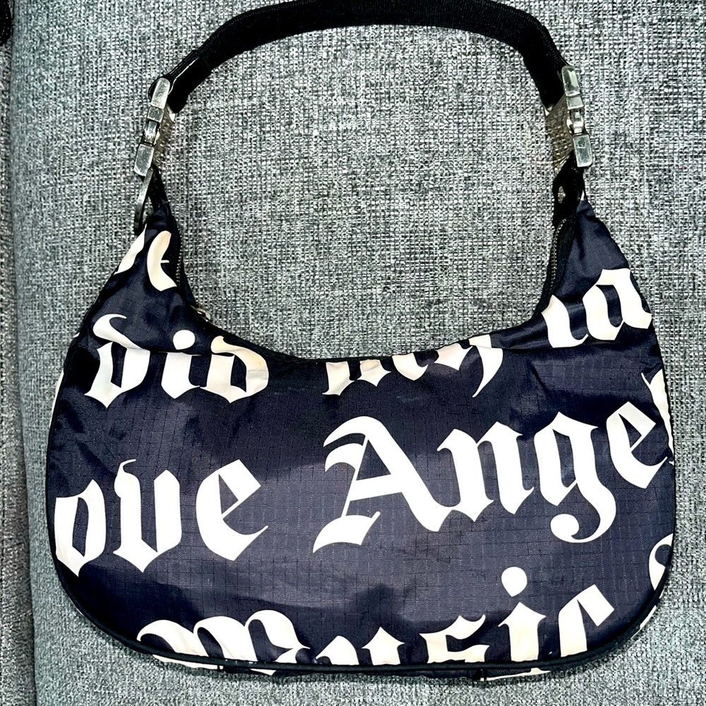 Gwen Stefani L.A.M.B. Lesportsac Hella Hobo